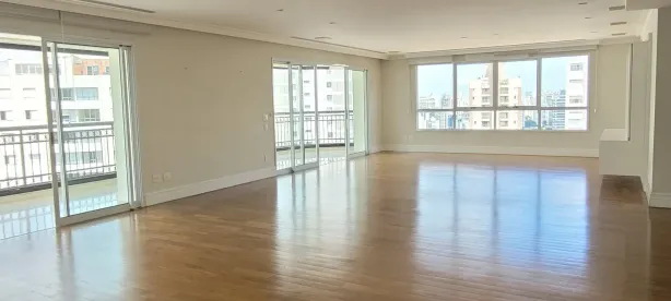 Apartamento com 4 Quartos à venda, 327m² no Paraíso, São Paulo