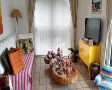 Apartamento com 3 Quartos à venda, 89m² no Pitangueiras, Guarujá