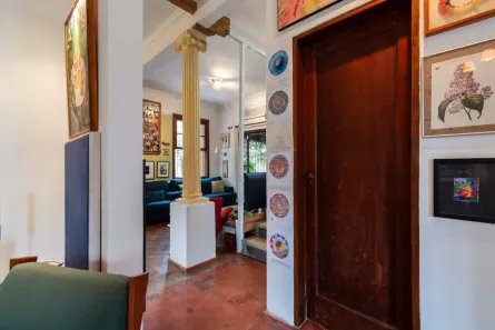 Casa com 3 Quartos à venda, 400m² no Pacaembu, São Paulo