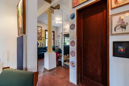 Casa com 3 Quartos à venda, 462m² no Pacaembu, São Paulo