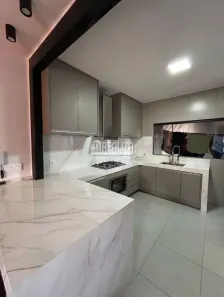 Casa com 2 Quartos à venda, 133m² no Parque do Mirante, Uberaba