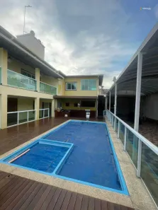 Casa com 4 Quartos à venda, 380m² no Boa Esperança, Santa Luzia