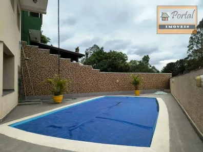 Casa com 3 Quartos à venda, 150m² no Vila Olímpia, Campo Limpo Paulista