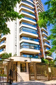 Apartamento com 3 Quartos à venda, 146m² no Barra da Tijuca, Rio de Janeiro