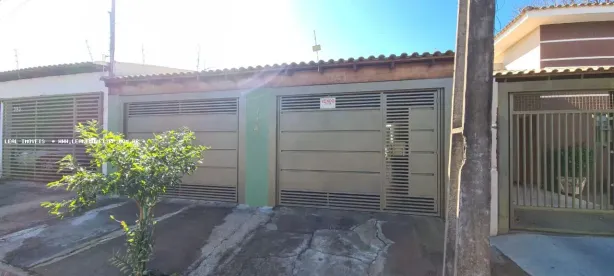 Casa com 3 Quartos à venda, 110m² no Jardim Vale Verde, Presidente Prudente