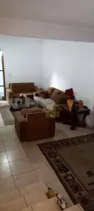 Casa com 3 Quartos para alugar, 330m² no Planalto Paulista, São Paulo
