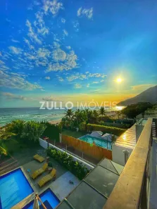 Casa com 5 Quartos para alugar, 450m² no Maresias, São Sebastião