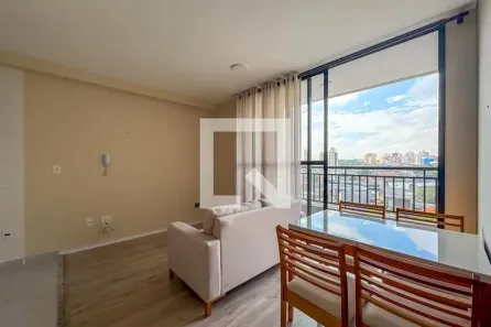 Apartamento com 1 Quarto à venda, 42m² no Centro, São Bernardo do Campo