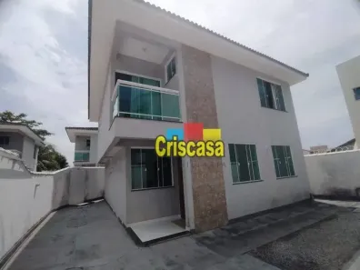 Casa com 4 Quartos à venda, 147m² no Jardim Bela Vista, Rio das Ostras