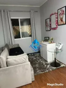 Apartamento com 2 Quartos à venda, 56m² no Santa Terezinha, São Bernardo do Campo
