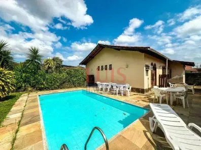 Casa com 3 Quartos à venda, 150m² no Serra Grande, Niterói