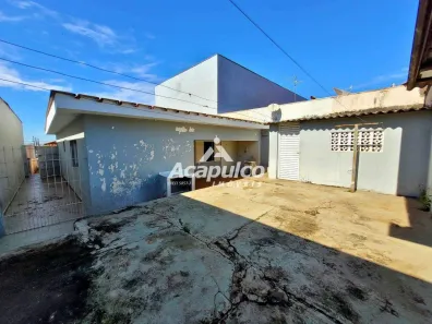 Casa com 3 Quartos para alugar, 114m² no Vila Amorim, Americana