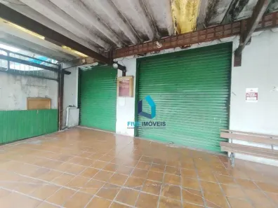 Galpão/Depósito/Armazém para alugar, 200m² no Jardim Marajoara, São Paulo