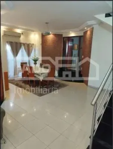 Sobrado com 3 Quartos à venda, 297m² no São Luiz, Paulínia