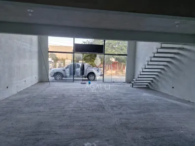Sala Comercial para alugar, 150m² no Barreirinha, Curitiba