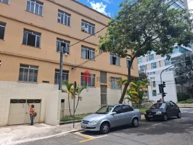 Apartamento com 2 Quartos à venda, 70m² no Santa Helena, Juiz de Fora