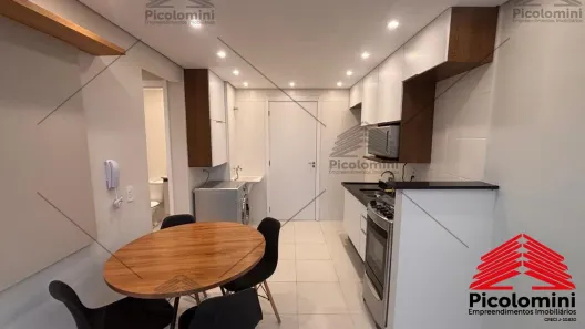 Flat com 2 Quartos à venda, 36m² no Vila Ema, São Paulo