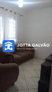 Casa com 2 Quartos à venda, 175m² no Jardim Viel, Sumaré