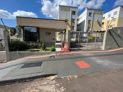 Apartamento com 3 Quartos à venda, 64m² no Vale dos Tucanos, Londrina