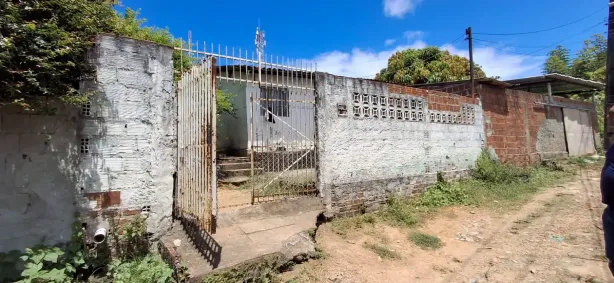 Casa com 2 Quartos à venda, 200m² no Fragoso, Olinda