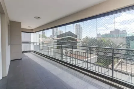 Apartamento com 3 Quartos à venda, 133m² no Ipiranga, São Paulo