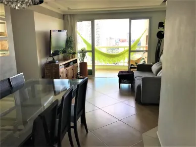 Apartamento com 3 Quartos à venda, 84m² no Lauzane Paulista, São Paulo