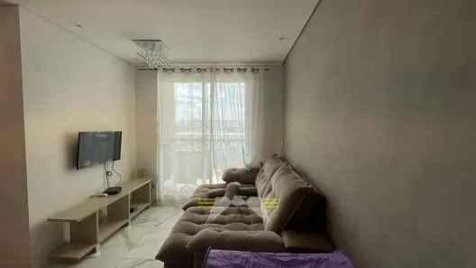 Apartamento com 3 Quartos à venda, 66m² no Catumbi, São Paulo