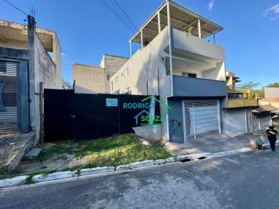 Lote/Terreno à venda, 125m² no Vila do Conde, Barueri