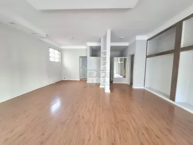 Ponto Comercial para alugar, 60m² no Centro, Ribeirão Preto