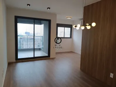Apartamento com 2 Quartos à venda, 62m² no Vila Pompéia, São Paulo
