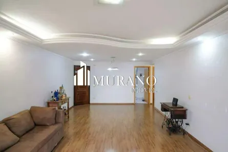 Apartamento com 3 Quartos à venda, 127m² no Santa Paula, São Caetano do Sul