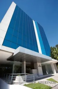 Sala Comercial para alugar, 144m² no Petrópolis, Porto Alegre
