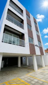 Apartamento com 2 Quartos à venda, 67m² no Torre, João Pessoa