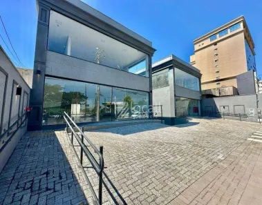 Ponto Comercial para alugar, 500m² no Vila São José, São José do Rio Preto