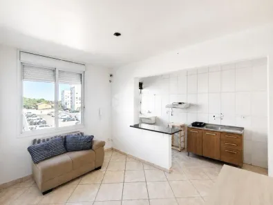 Apartamento com 1 Quarto para alugar, 35m² no Cavalhada, Porto Alegre