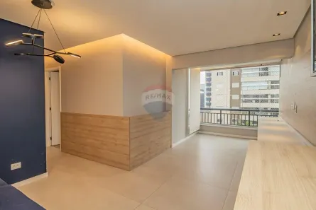 Apartamento com 2 Quartos à venda, 61m² no Vila da Saúde, São Paulo