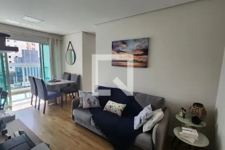 Apartamento com 2 Quartos à venda, 55m² no Santa Teresinha, São Paulo