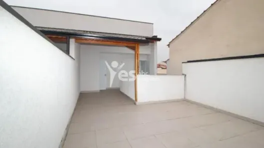 Apartamento com 2 Quartos para alugar, 96m² no Vila Humaitá, Santo André