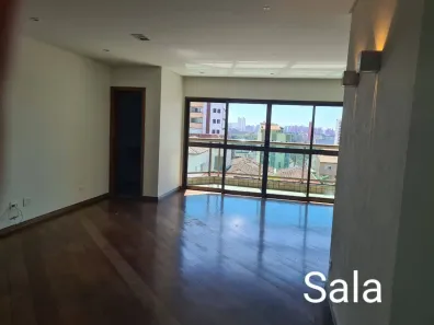 Apartamento com 3 Quartos à venda, 150m² no Jardim do Mar, São Bernardo do Campo