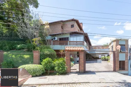 Casa de Condomínio com 3 Quartos à venda, 203m² no Jardim Isabel, Porto Alegre