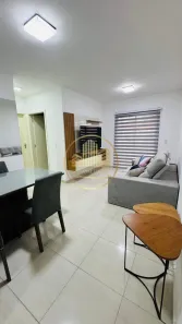Apartamento com 2 Quartos para alugar, 60m² no Centro, Jundiaí
