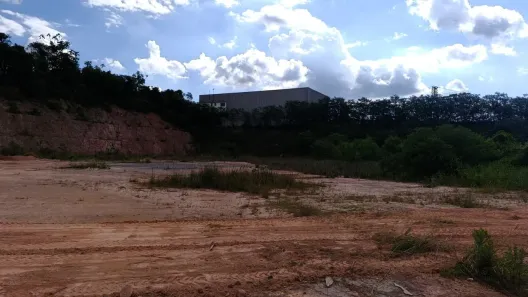Lote/Terreno à venda, 1212m² no Centro, São Roque