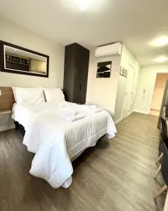 Apartamento com 1 Quarto à venda, 26m² no Sumarezinho, São Paulo