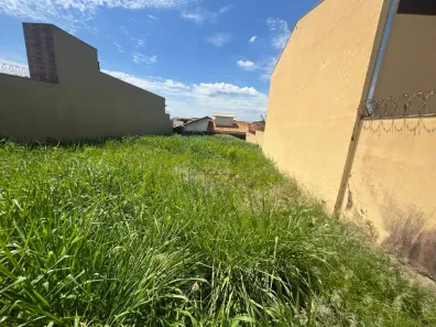 Lote/Terreno à venda, 445m² no Jardim Santa Luzia, Ribeirão Preto