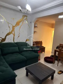 Sobrado com 4 Quartos à venda, 261m² no Vila Caju, São Paulo