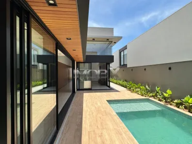 Casa de Condomínio com 3 Quartos à venda, 260m² no Residencial Estoril Premium, Bauru