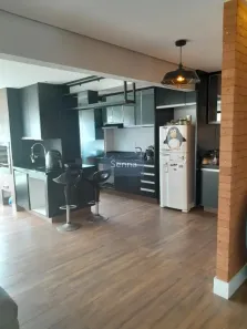Apartamento com 2 Quartos à venda, 70m² no Jardim Flórida, Jundiaí