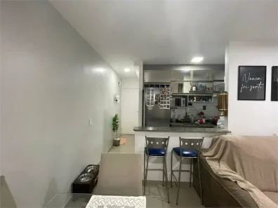 Apartamento com 2 Quartos à venda, 53m² no Jardim Brasil (Zona Norte), São Paulo