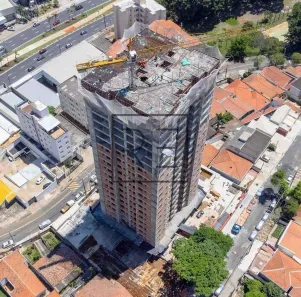 Apartamento com 3 Quartos à venda, 105m² no Jardim Planalto, Campinas