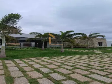 Casa de Condomínio com 5 Quartos à venda, 495m² no Condomínio Terras de São José, Itu